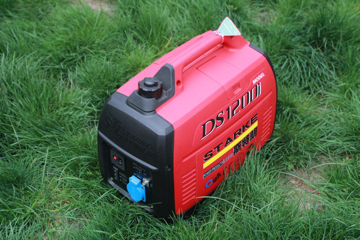 內蒙古發(fā)電機