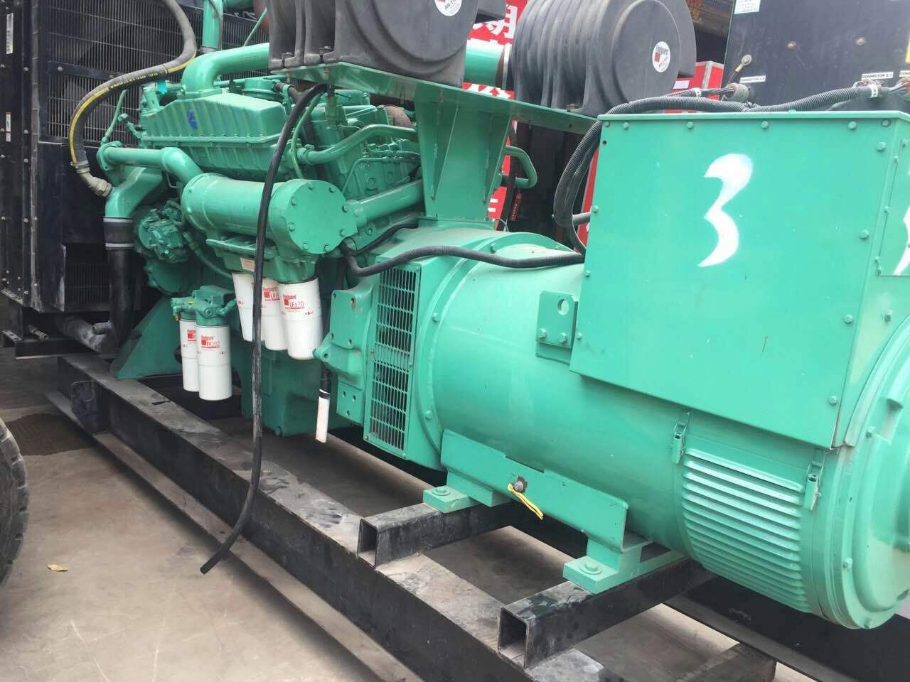 內蒙古發(fā)電機 內蒙古發(fā)電機