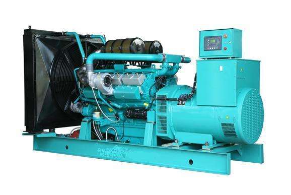 發(fā)電機(jī)組實(shí)圖 發(fā)電機(jī)組實(shí)圖