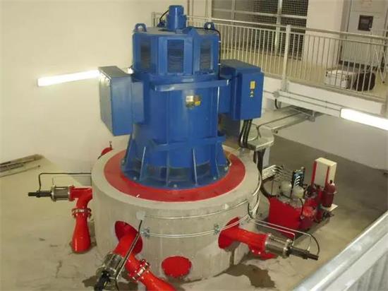 內(nèi)蒙古發(fā)電機(jī)實拍圖 內(nèi)蒙古發(fā)電機(jī)實拍圖