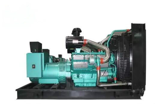 蒙晉發(fā)發(fā)電機 蒙晉發(fā)發(fā)電機