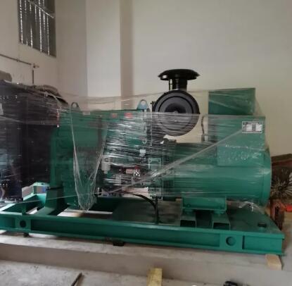 柴油發(fā)電機組 柴油發(fā)電機組